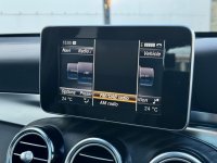 MERCEDES-BENZ GLC CLASS
