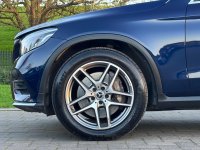 MERCEDES-BENZ GLC CLASS