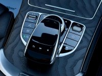MERCEDES-BENZ GLC CLASS
