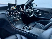 MERCEDES-BENZ GLC CLASS