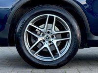 MERCEDES-BENZ GLC CLASS