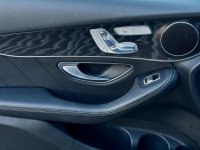 MERCEDES-BENZ GLC CLASS
