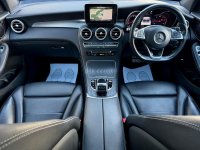 MERCEDES-BENZ GLC CLASS