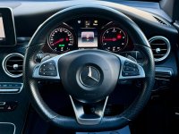 MERCEDES-BENZ GLC CLASS