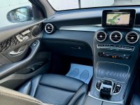 MERCEDES-BENZ GLC CLASS