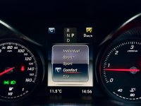 MERCEDES-BENZ GLC CLASS