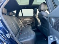 MERCEDES-BENZ GLC CLASS