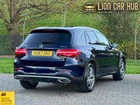MERCEDES-BENZ GLC CLASS
