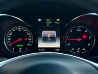 MERCEDES-BENZ GLC CLASS
