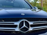 MERCEDES-BENZ GLC CLASS