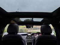 MERCEDES-BENZ GLC CLASS