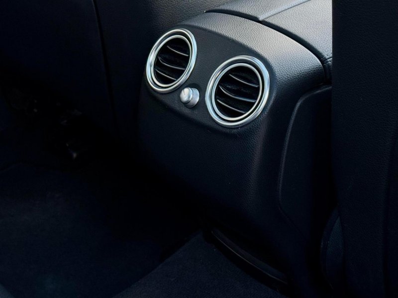 MERCEDES-BENZ GLC CLASS