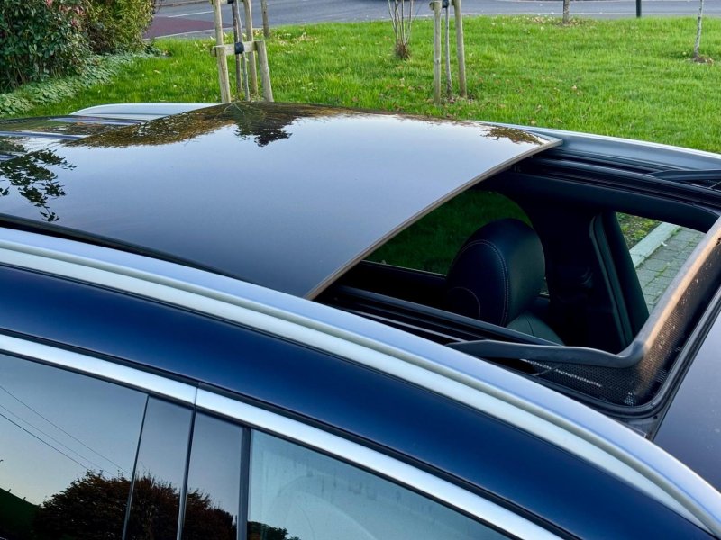 MERCEDES-BENZ GLC CLASS