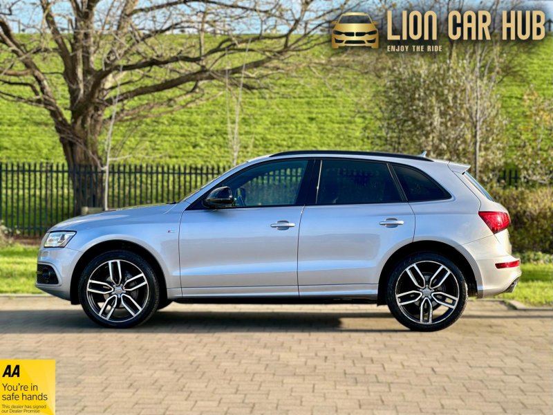 AUDI Q5