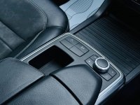 MERCEDES-BENZ M CLASS