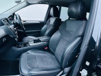 MERCEDES-BENZ M CLASS