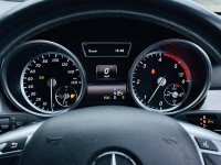 MERCEDES-BENZ M CLASS