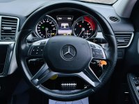 MERCEDES-BENZ M CLASS