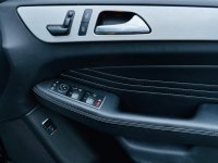 MERCEDES-BENZ M CLASS