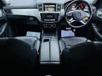 MERCEDES-BENZ M CLASS