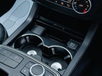 MERCEDES-BENZ M CLASS