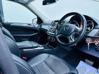 MERCEDES-BENZ M CLASS