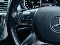 MERCEDES-BENZ M CLASS
