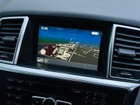 MERCEDES-BENZ M CLASS