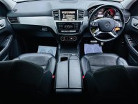 MERCEDES-BENZ M CLASS