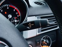 MERCEDES-BENZ M CLASS