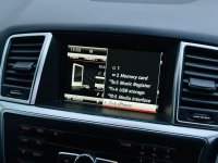 MERCEDES-BENZ M CLASS