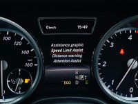 MERCEDES-BENZ M CLASS