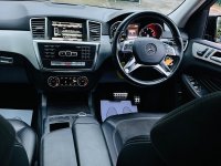 MERCEDES-BENZ M CLASS