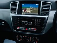 MERCEDES-BENZ M CLASS