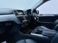 MERCEDES-BENZ M CLASS