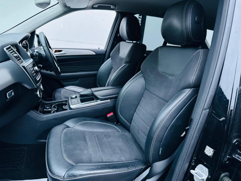 MERCEDES-BENZ M CLASS