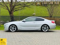 BMW 6 SERIES