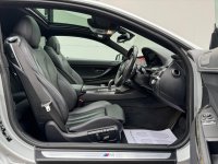 BMW 6 SERIES