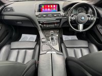 BMW 6 SERIES