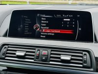 BMW 6 SERIES