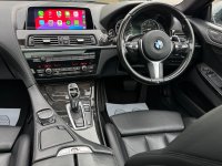 BMW 6 SERIES