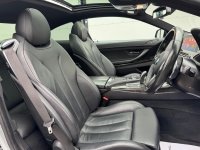 BMW 6 SERIES
