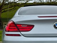 BMW 6 SERIES