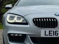 BMW 6 SERIES