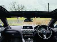 BMW 6 SERIES