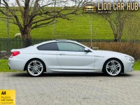 BMW 6 SERIES