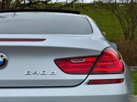 BMW 6 SERIES