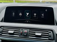 BMW 6 SERIES