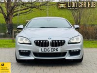BMW 6 SERIES