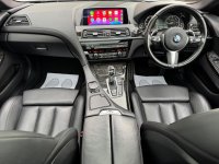 BMW 6 SERIES